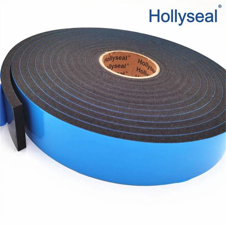 Tâp sbwng PVC dwysedd uchel